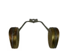 Rochester Twin Float 1 Bbl Bc Bv Brass Chevrolet Gm Truck Jeep Studebaker New. Price: $17.77.
