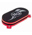 Itg Megaflow Single Carburettor Air Filter 65MM Internal Height Flat Top JC30/65 New. Price: $166.17.