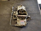 Vintage Holley 650 Cfm Double Pumper Bbl. Carburetor List 4777 Used. Price: $195.00.