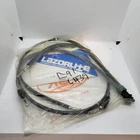 Accelerator Cable Lazorlite L91-6439 Made In Japan New. Price: $34.28.
