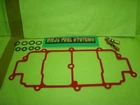 Red Quick Service Kit For Summit M2008 Carburetor 84010 84011 84012 84013 New. Price: $35.95.