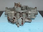 Holley 780 Cfm Bbl Carburetor Vacuum Secondary 3310 W/eelco Mods 4519 Used. Price: $275.00.