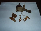 Holley 4-BARREL Carburetor Manual Choke Lot 2B 4150 Double Pumper 4776 4779 4781 Used. Price: $29.25.