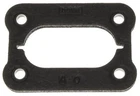 Carburetor Mounting GASKET-2BBL Mahle G14140 New. Price: $13.61.