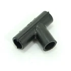 Rubber Fitting Plenum To Booster & Decel Fits Volkswagen TYPE2 Bus Vanagon M/t New. Price: $34.99.