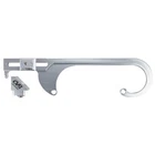 Cvr Performance Throttle Cable Brkt Gm & Morse Clear- 64150CL New. Price: $106.12.