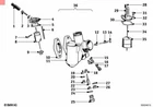 Bmw Single Throttle Cable Rubber Carb R51/2 R51/3 R67 R68 R50 R60 R69S New. Price: $10.18.