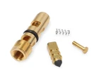 Quick Fuel 18-2SQFT .110 Needle & Seat Kit (spring-loaded) New. Price: $34.82.