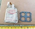 Nos 4BBL Carburetor Gasket For 1962 Studebaker 8-CYL Cars Carter Carbs New. Price: $7.00.