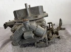 Holley Parts Carburetor List 3310-2 Used. Price: $100.00.