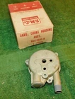 1956 Ford Victoria Custom Fairlane Nos 272 Holley 2V Carburetor Choke Housing New. Price: $79.00.