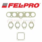 Fel-pro Intake Exhaust Manifold Combination Gasket For 1956-1959 Plymouth Af New. Price: $21.68.