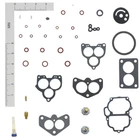 Walker Products Carburetor Rebuild Kit Fits 1946-1951 Ford Deluxe New. Price: $84.49.