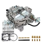 305-350 Rochester Quadrajet 4 Bbl Carburetor For Engines 650 Cfm Electric Choke New. Price: $199.99.