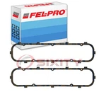Fel-pro Valve Cover Gasket Set For 1970-1972 Buick Gs 455 7.5L V8 Engine Gg New. Price: $28.25.