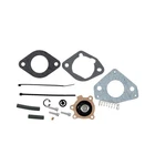 Part# 24-757-21-S Genuine Oem Kohler Accelerator Pump Kit With Gaskets CV17 CV18 New. Price: $68.99.