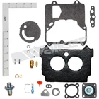 Walker Products 15654 Carburetor Repair Kit New. Price: $51.52.