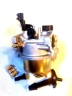 Kart Racing "stock Appearing" Big Flow & Bore Carburetor #675 W/jet Kit Usa New. Price: $109.00.