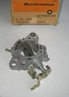 Nos 1968 Chevrolet Camaro Chevelle Nova 6CYL.1BBL Carb Throttle Body 7034136 New. Price: $80.00.