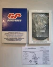 Gp Sorensen Carburetor Repair Kit 96-530 For Rochester New. Price: $24.99.