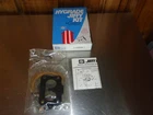 New Hygrade Carburetor Rebuild Kit 1565 Carter Bbd 2-BARREL Mopar 361 383 V-8. Price: $29.95.