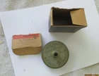 Nos 1955-63 Delco Rochester GM#7013715 Carburetor Stat Cover And Coil Assembly New. Price: $25.00.