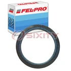 Fel-pro Exhaust Pipe Flange Gasket For 1972-1973 Jeep Commando 5.0L V8 Dd New. Price: $14.77.