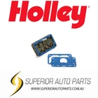 Holley Metering Block 134-276 Brand. Price: $402.82.