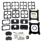 Quick Fuel 3-200 For 4160 Carburetor Rebuild Kit 390 600 Cfm 1850 3310 New. Price: $32.49.