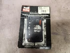 New Holley Viton Non-stick Metering Block Gaskets 2 Pack 108-96. Price: $15.00.