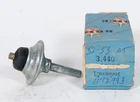 1952-1953 Buick Carburetor Dashpot P/n 1172993 Gr. 3.440 Nos New. Price: $50.00.