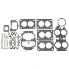 Carburetor Repair Kit Fits 1978-1990 Jeep J10 CJ7 Cherokee Standard Motor Produ New. Price: $60.42.