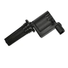 Standard Motor Products UF-162 Ignition Coil 96-99 Ford Taurus New. Price: $51.52.