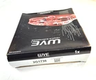 Wve 2G1736 Carburetor Repair Kit For 1960 Oldsmobile Dynamic New. Price: $29.99.
