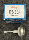 1960-74 Carb Dash Pot Standard D5-35F Amc Ford Mopar Jeep Mercury Nos/new. Price: $24.95.