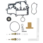 Walker Products Carburetor Repair Kit For 75 Honda 1.5L 15617 New. Price: $85.81.