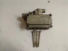 34R-8826B Holley Float Fuel Bowl Secondary With Bolts And Used. Price: $33.25.