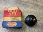 1956-59 Plymouth Belvedere Savoy Nos Mopar Carburetor Choke Housing 1618116 New. Price: $85.00.