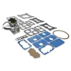 Holley 134-360, Kit Carburetor Main Body 500 Cfm Replacement Aluminum Silver New. Price: $287.95.