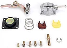 Holley Carburetor 50CC Accelerator Pump Conversion Kit Aluminum 20-11SA A84 New. Price: $64.99.