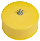 Jegs 15221 Carburetor Cap For Holley, Afb, Quadrajet New. Price: $15.59.