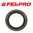 Fel-pro Front Engine Crankshaft Seal Kit For 1992-1993 Dodge D250 3.9L 5.2L Bg New. Price: $19.10.