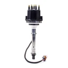 Fast Electronics 305005, One Distributor Billet For Chevy V8 Dual-sync New. Price: $582.21.