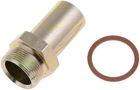 Carburetor Fuel Inlet Fitting Dorman 55141 New. Price: $15.97.