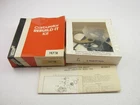 Easyway 7477A Carburetor Rebuild Kit 1975-1981 Ford Amc Holley 1-BBL 1946 New. Price: $19.99.