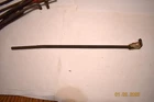 Nos 68 69 Camaro Nova Accelerator Linkage Control Rod 327 350 V8 4BL 3923539 New. Price: $19.00.