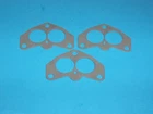 3X Stromberg 97 Arrow Base & Ford Holley 94 Carburetor / Intake Gasket Flathead New. Price: $9.50.