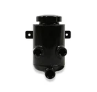 Holley 198-212 Remote Mount Power Steering Reservoir Black New. Price: $189.95.