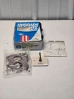 Hygrade Carb Kit Part Number 1418A New In Box E28. Price: $24.99.