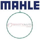 Mahle G33745 Fi Throttle Body Mounting Gasket For JL3Z-9E936-A JL3E-9E936-AA Hv New. Price: $21.01.